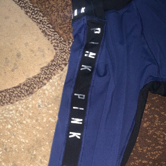 PINK Leggings - Picture 3 of 4